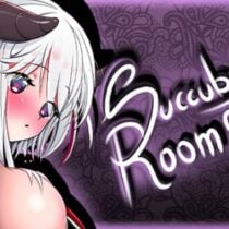 Succubus RoomMate