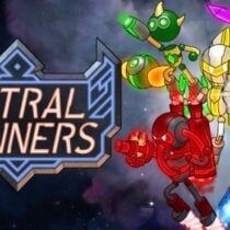 Astral Gunners-TENOKE