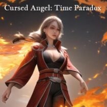 Cursed Angel Time Paradox-TENOKE