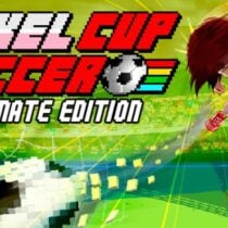 Pixel Cup Soccer Ultimate Edition World Champions Cup-TiNYiSO