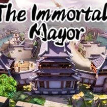 The Immortal Mayor The Feather Kingdom-TENOKE