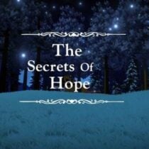 The Secrets Of Hope-TENOKE