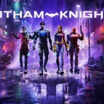 Gotham Knights The Kelvin Incident Update v6 0 21 0-RazorDOX