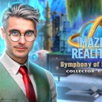 Maze of Realities Symphony of Invention Collectors Edition-RAZOR