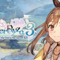 Atelier Ryza 3 Alchemist of the End And the Secret Key v1 6 0 0-TENOKE