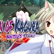 Dawn of Kagura Natsus Story-GOG