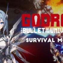 GoDrop Survival Mode-TENOKE