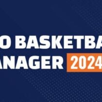 Pro Basketball Manager 2024-TENOKE