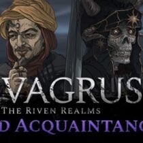 Vagrus The Riven Realms Old Acquaintances-TENOKE