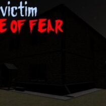 Last victim House of Fear-TENOKE