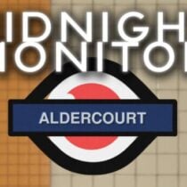 Midnight Monitor: Aldercourt