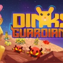 Dinky Guardians