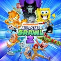 Nickelodeon All-Star Brawl 2-TENOKE