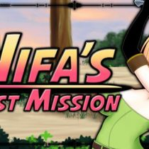 Nifa’s First Mission