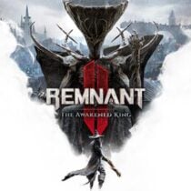 Remnant II The Awakened King Update v402 015-RUNE