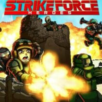 Strike Force Heroes-TENOKE