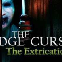 The Bridge Curse 2 The Extrication-TENOKE