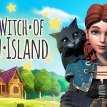 The Witch Of Fern Island-SKIDROW