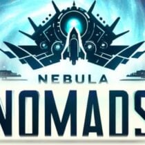 Nebula Nomads-TENOKE