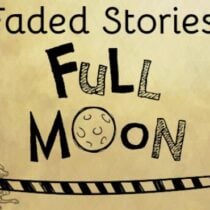 Faded Stories Full Moon-TENOKE