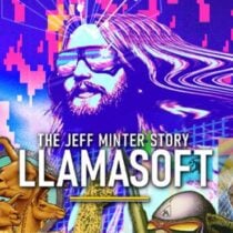 Llamasoft The Jeff Minter Story-TENOKE