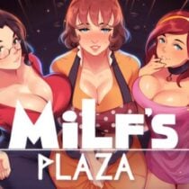 MILF’s Plaza