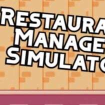 Restaurant Manager Simulator