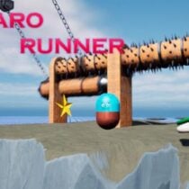 Vigaro Runner-TENOKE