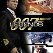 007 Legends-FLT