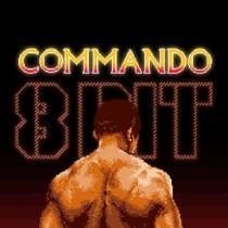 8-Bit Commando v1.7.0