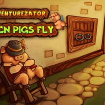 Adventurezator: When Pigs Fly-CODEX