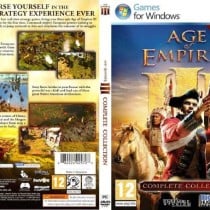 Age Of Empires III Complete Collection-PROPHET