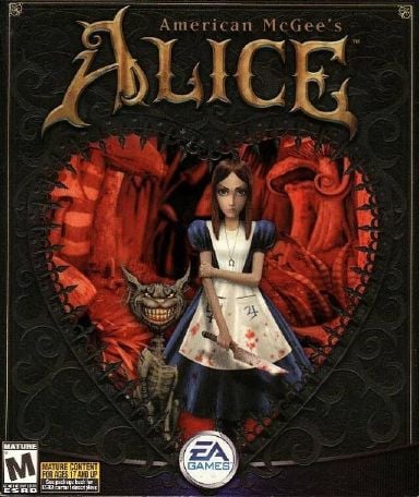 American McGee’s Alice Free Download