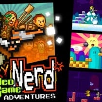 Angry Video Game Nerd Adventures v1.8-ALiAS