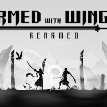 Armed with Wings Rearmed v0.9.0