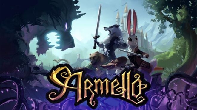 Armello From Below-RELOADED