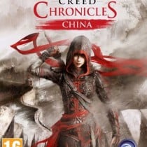 Assassin’s Creed Chronicles: China-CODEX