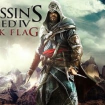 Assassin’s Creed IV Black Flag-RELOADED