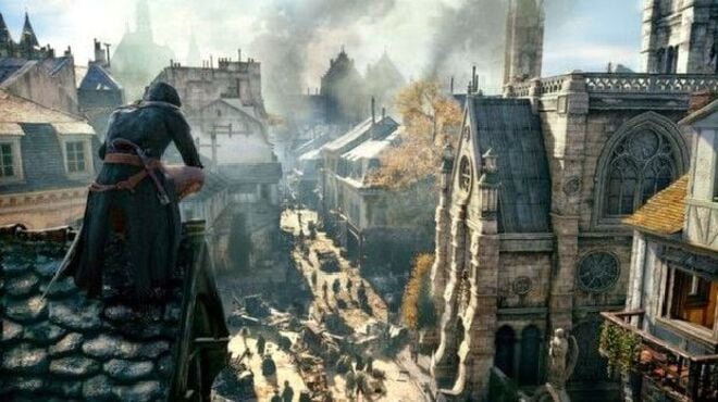 Assassins Creed Unity Dead Kings Torrent Download