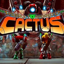 Assault Android Cactus v17.06.2018