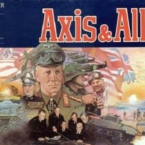 Axis & Allies-RELOADED