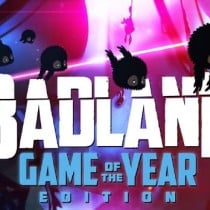 BADLAND: Game of the Year Edition-ALiAS
