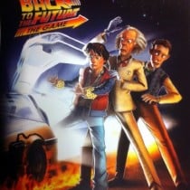 Back to the Future: The Game-FLT
