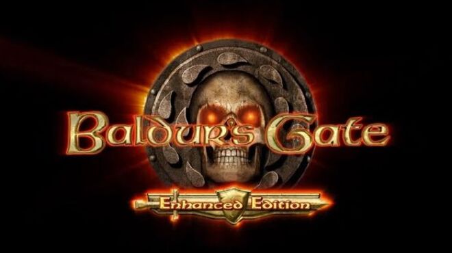Baldur's Gate II: Enhanced Edition Free Download