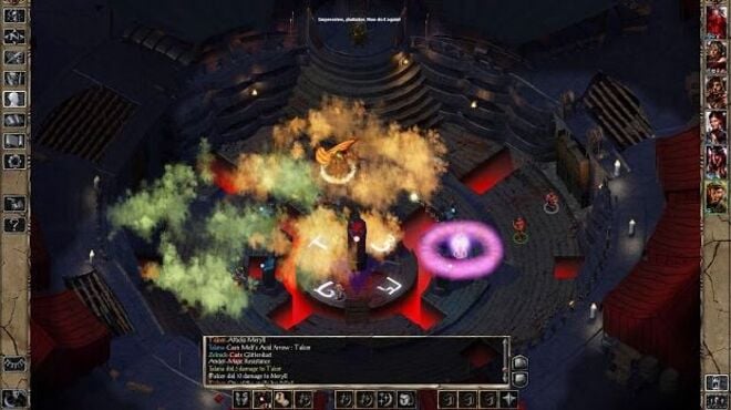 Baldur’s Gate II: Enhanced Edition PC Crack