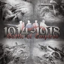 Battle of Empires : 1914-1918-CODEX
