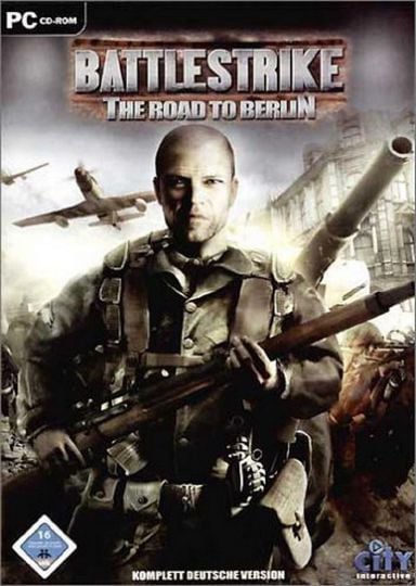 Battlestrike: The Road to Berlin Free Download