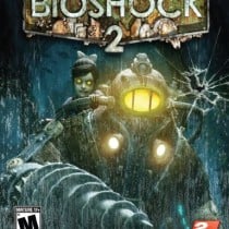 BioShock 2-FLT