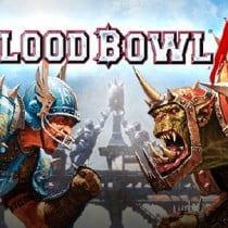 Blood Bowl 2-CODEX
