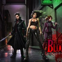BloodLust Shadowhunter-RELOADED
